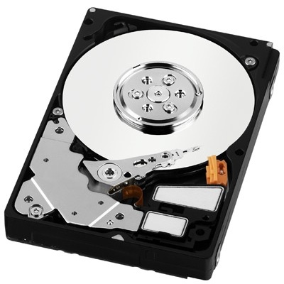 Western Digital Velociraptor